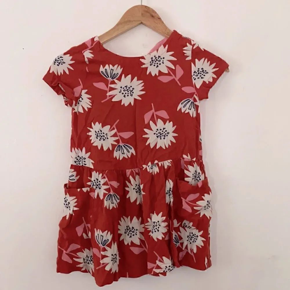 Cat&jack dress